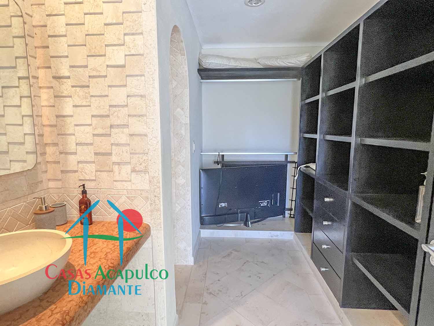 Son Vida Petén PH C8 - Recámara dos 10